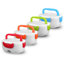 Electric Heating Lunch Box Case