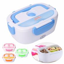 Electric Heating Lunch Box Case