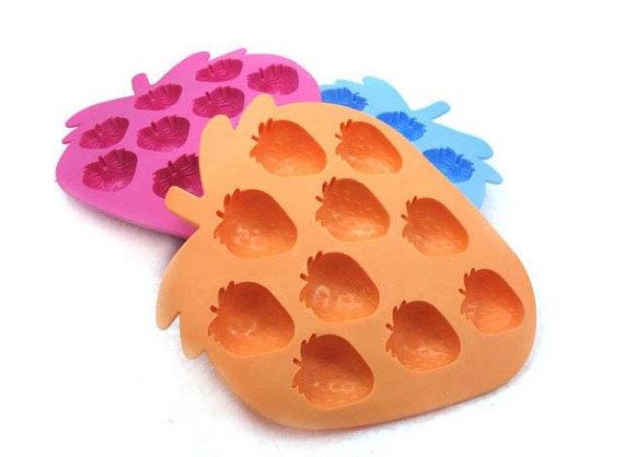 varieties of ice makers