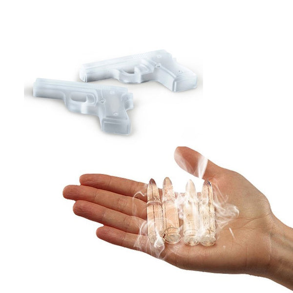 varieties of ice makers