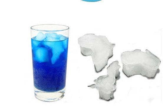 varieties of ice makers