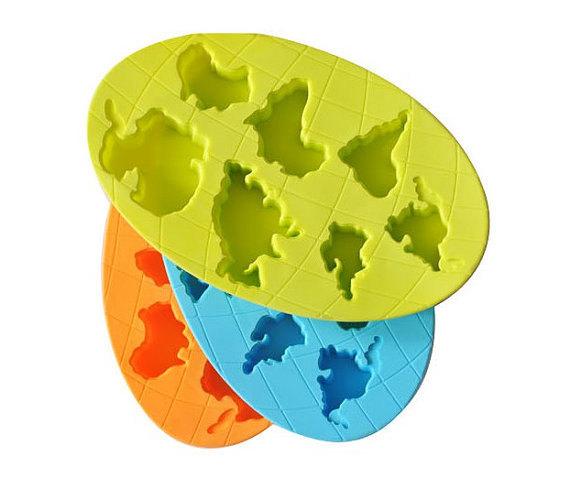 varieties of ice makers