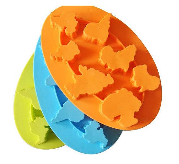 varieties of ice makers