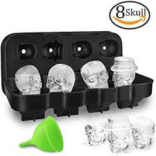 varieties of ice makers