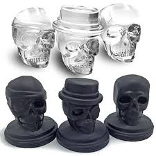 varieties of ice makers