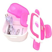 Electric Heating Lunch Box Case