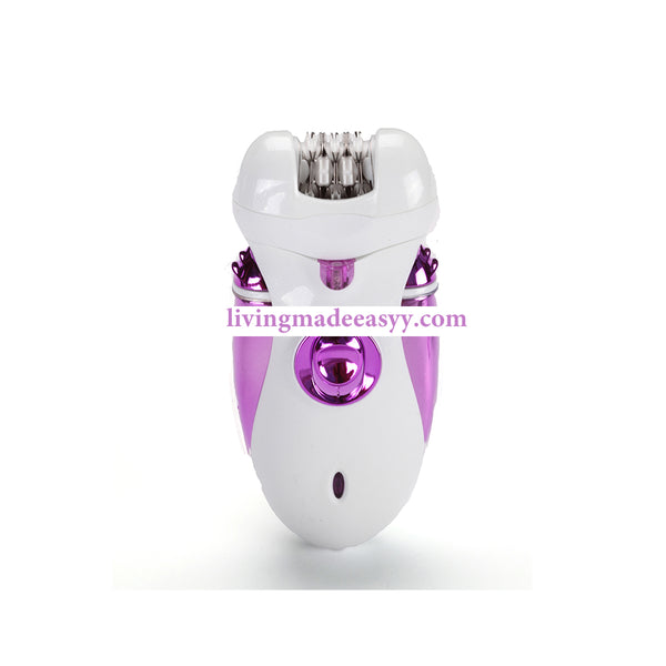 professional CE&RoHS laser lady shaver epilator