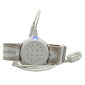 Medical bedwetting alarm for baby nocturnal enuresis alarm adult bed wetting treatment urine alarm